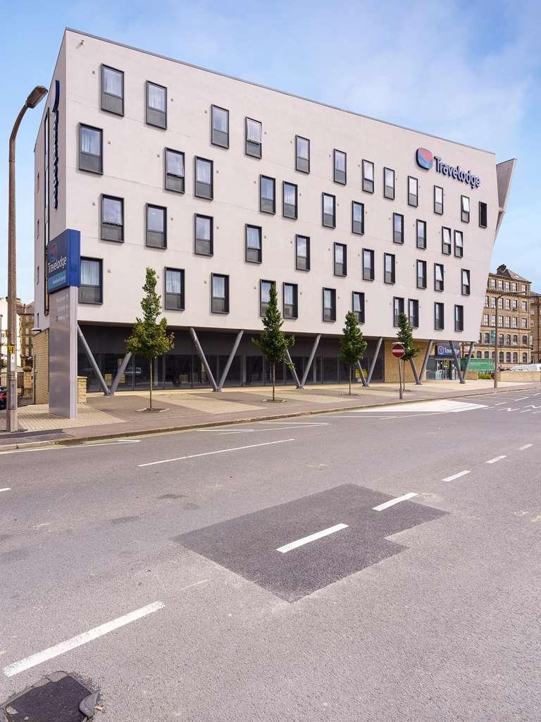 Travelodge Bradford Central Bradford (West Yorkshire) Exterior foto