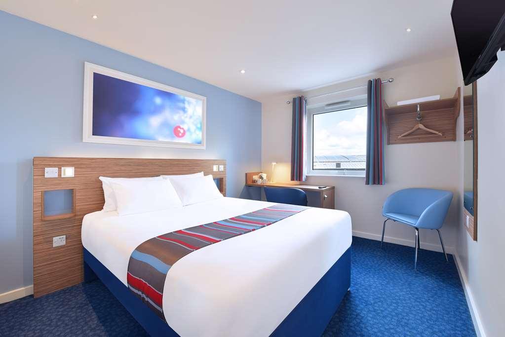 Travelodge Bradford Central Bradford (West Yorkshire) Quarto foto